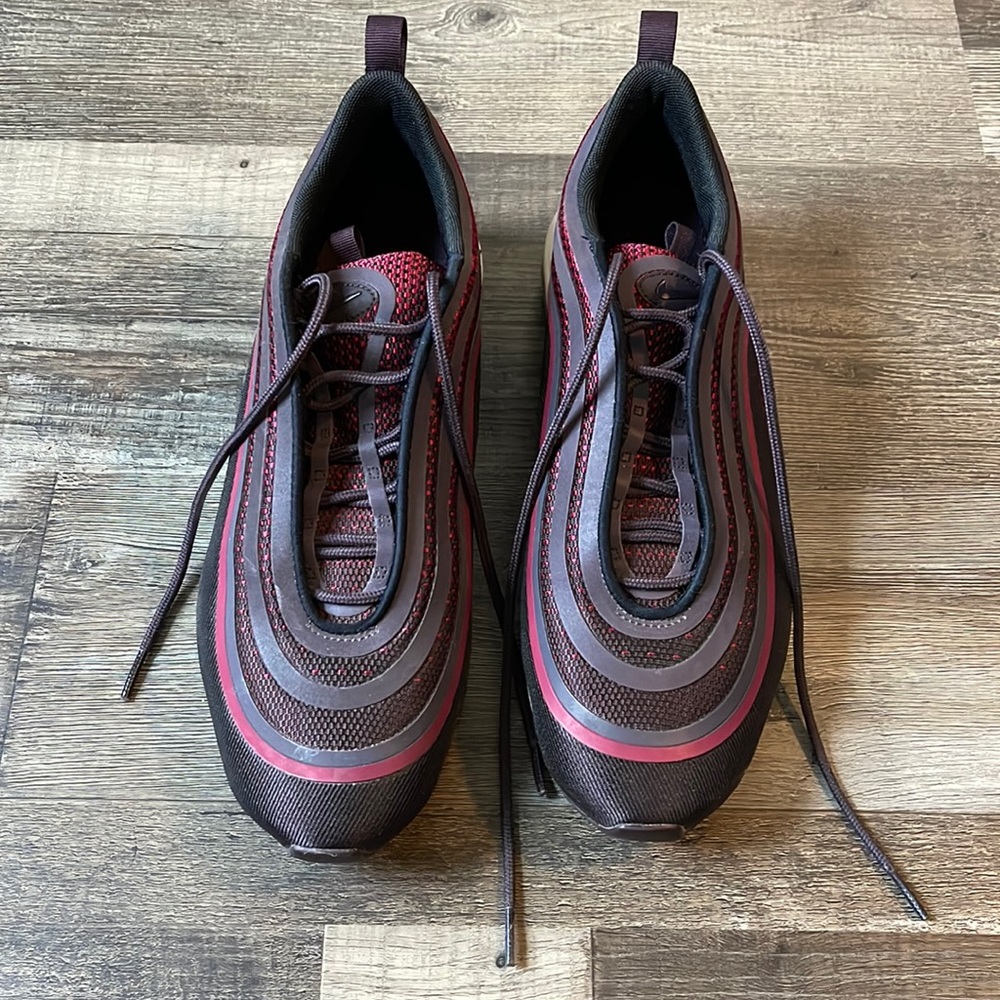 Nike Air Max 97s